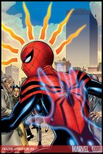 Amazing Spider-Girl (2006) #16