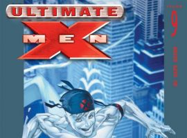 ULTIMATE X-MEN #9