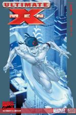 Ultimate X-Men (2000) #9