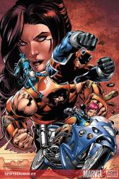 New Excalibur #19 