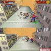 Dock Ock attacks Spider-Man and Black Cat.