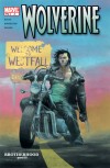 Wolverine (2003) #3