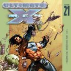 ULTIMATE X-MEN #21