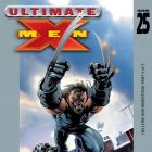 ULTIMATE X-MEN #25