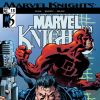 MARVEL KNIGHTS #15