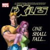 EXILES #22
