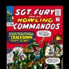 Sgt. Fury and His Howling Commandos #11