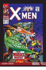 Uncanny X-Men (1963) #30