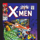 UNCANNY X-MEN #30