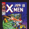 UNCANNY X-MEN #30