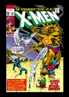 Uncanny X-Men (1963) #65