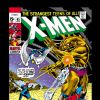 UNCANNY X-MEN #65