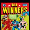 All-Winners Comics #3