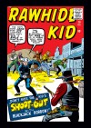 Rawhide Kid (1960) #20