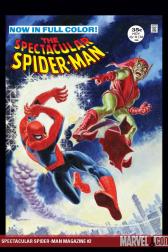 Spectacular Spider-Man Magazine #2 