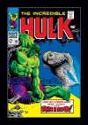 Incredible Hulk (1962) #104