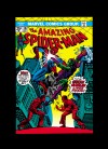 Amazing Spider-Man (1963) #136