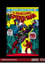 Amazing Spider-Man (1963) #136