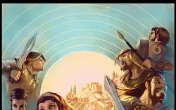 marvel illustrated the iliad download