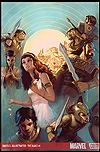 Marvel Illustrated: The Iliad (2007) #1