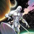SILVER SURFER: IN THY NAME #1