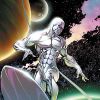 SILVER SURFER: IN THY NAME #1
