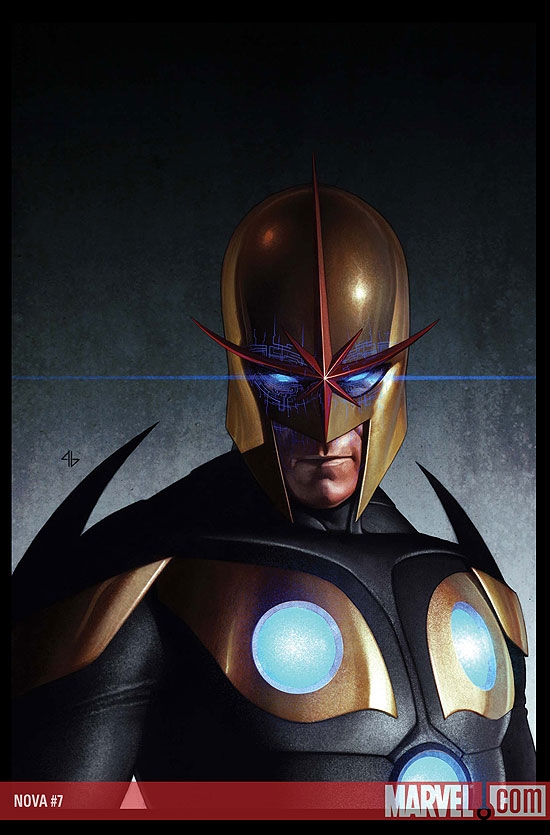 NOVA #7