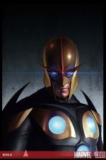Nova (2007) #7