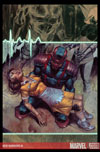 New Warriors (2007) #5