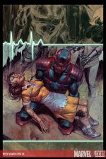 New Warriors (2007) #5