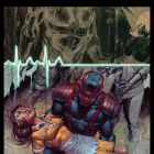 NEW WARRIORS #5