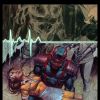 NEW WARRIORS #5