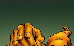 AMAZING SPIDER-GIRL #13