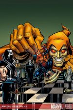 Amazing Spider-Girl (2006) #13