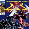X-Factor #86, part 10