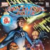 Fantastic Four #60 (489)