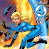 Fantastic Four Vol. 3 #53