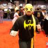 Iron Fist Again