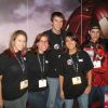 Team Penagos, West Coast Division (Interns!)