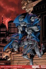 Marvel Adventures Spider-Man (2005) #29