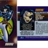 Domino, Card #19
