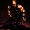 Hawkeye Ultimate Alliance loading screen.
