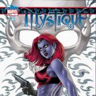 Mystique (2003) #1