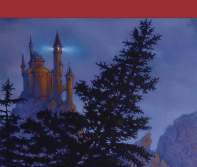 Magician Apprentice (2006) #1