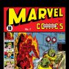 Marvel Comics (1939) #7