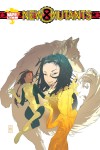 New Mutants (2003) #1