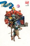 Marvel 1602: New World (2005) #3