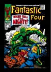 Fantastic Four (1961) #70