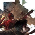 Daredevil #96: Devil Without a Cause