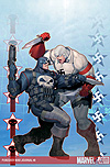 Punisher War Journal (2006) #8